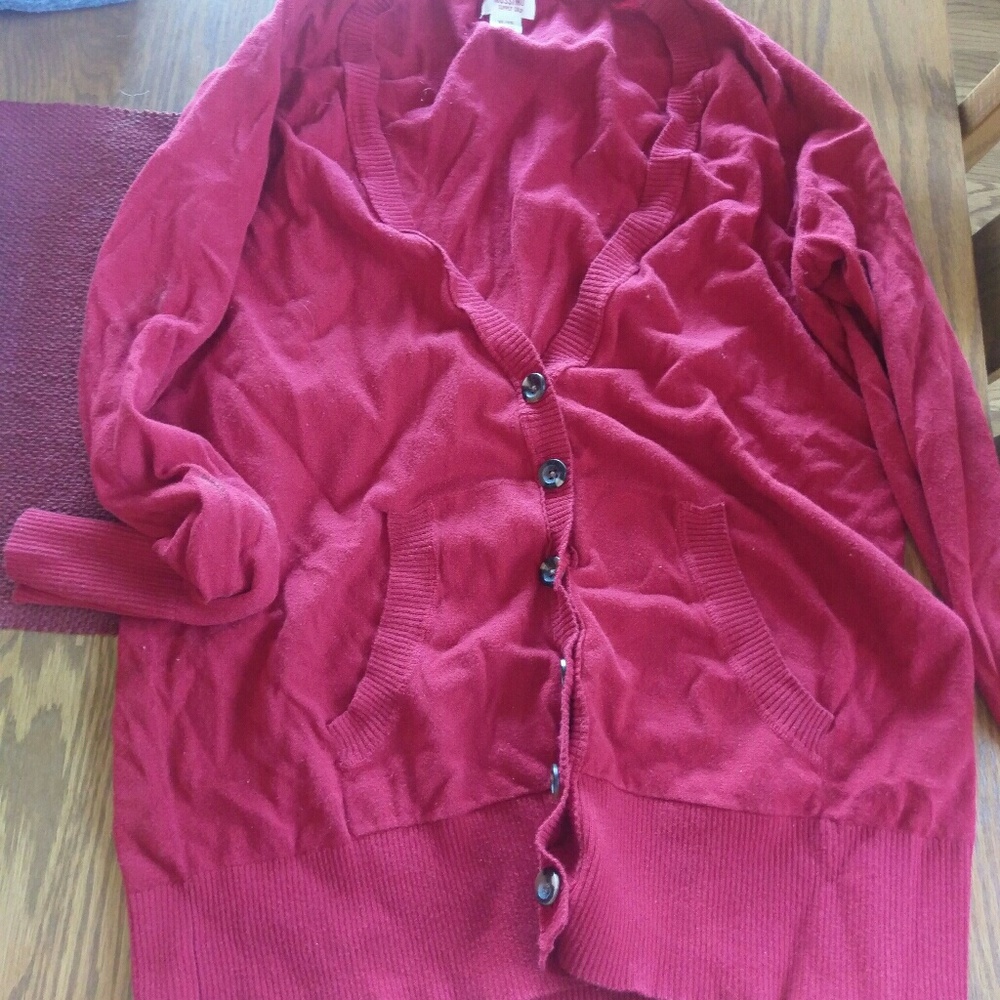 Sweater